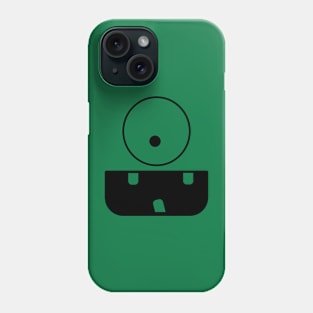 Monster 1 Phone Case