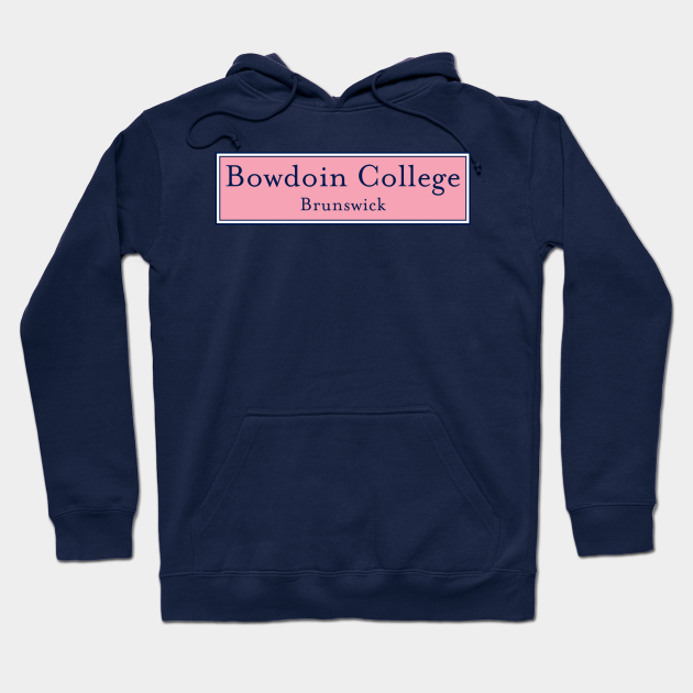 bowdoin college sweatshirt
