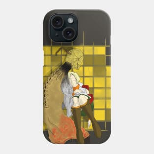 Valtiel Phone Case