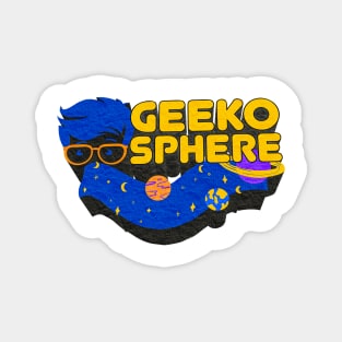 Geekosphere - N. Tyson Startalk Fan Design Magnet