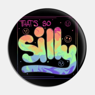 That’s so Silly:) Pin