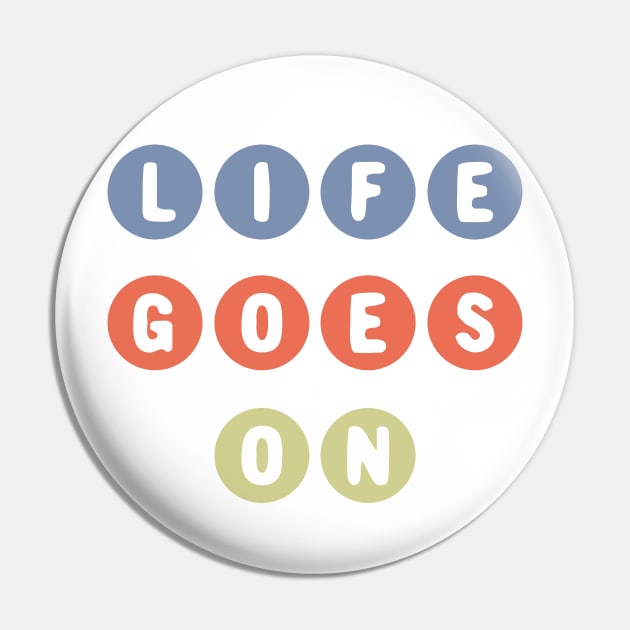 BTS song life goes on Pin by Oricca