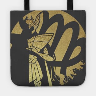 Virgo Tote