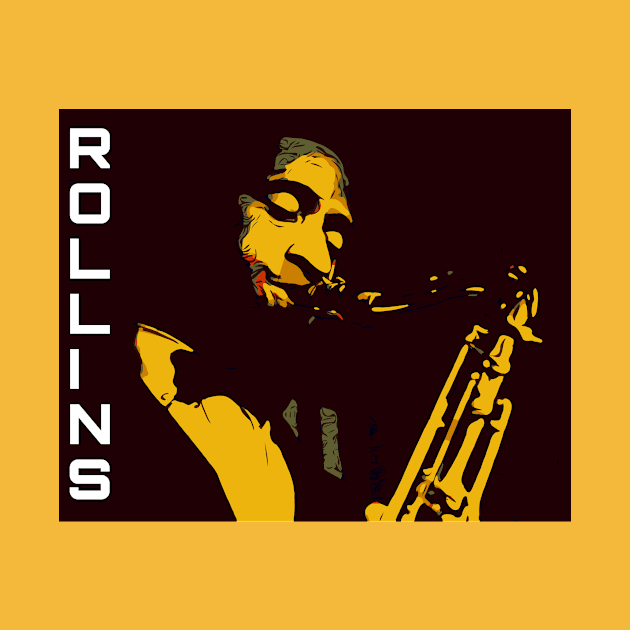 Rollins by Corry Bros Mouthpieces - Jazz Stuff Shop