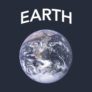 Earth T-Shirt