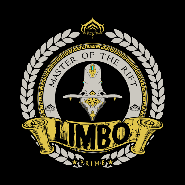 LIMBO - LIMITED EDITION by DaniLifestyle