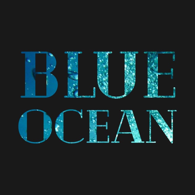 Blue Ocean Strategy by payme