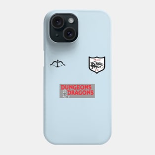 Huzuz F.C Phone Case