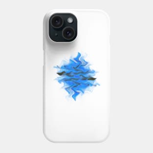 Wild fire Phone Case