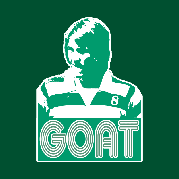 OG Footballers -Scotland -  Kenny Dalglish by OG Ballers