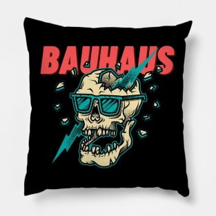 bauhaus Pillow