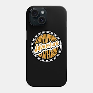 Adventure Phone Case