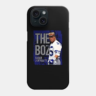 Brian Bosworth Phone Case