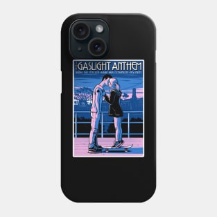 The Gaslight Anthem 4 Phone Case