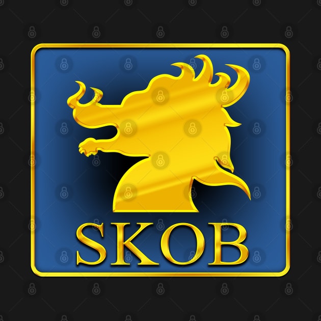 Skob by Bootleg Factory