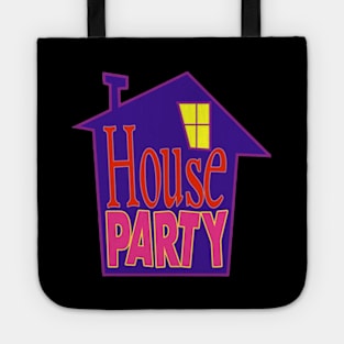 House Party Tote