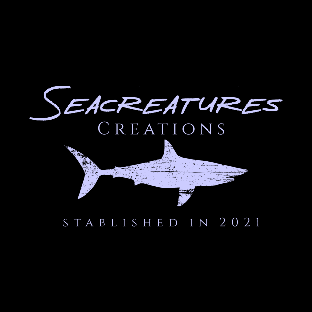 Shark Seacreatures by Seacreatures