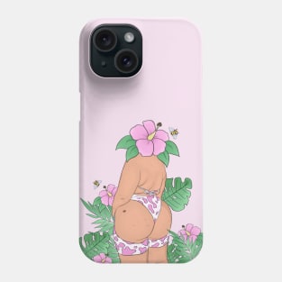 Bloomin' Gorgeous Phone Case