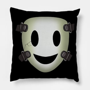 Tenku Shinpan Pillow