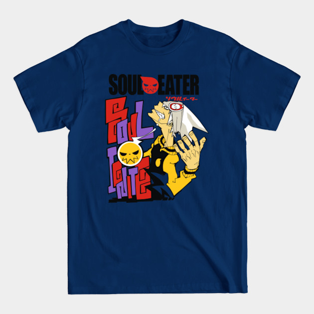 Soul Eater 1 - Soul Eater - T-Shirt