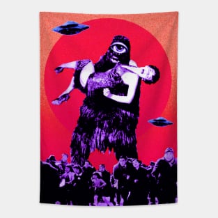 Cyclops Tapestry