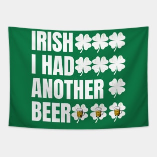 st-patrick Tapestry