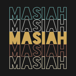 Masiah T-Shirt