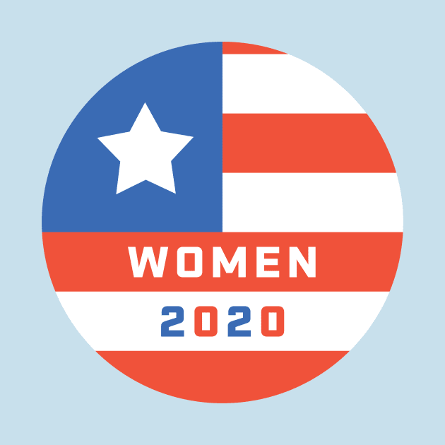 Women 2020 by PodDesignShop