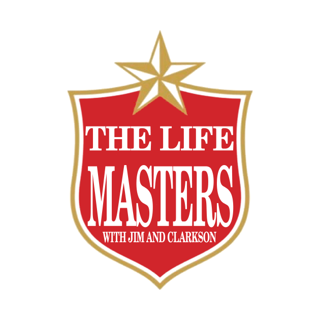 The Lone Masters by TheLifeMasters