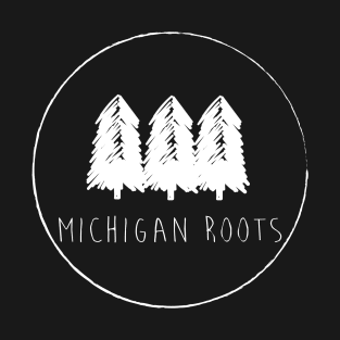 Michigan Roots T-Shirt