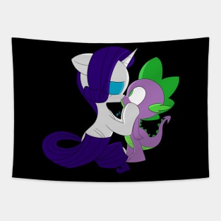 Sparity Tapestry