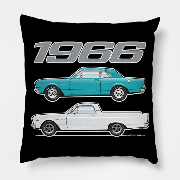 Custom Order Pillow by JRCustoms44