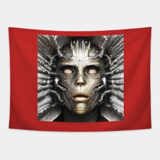 Assimilation Tapestry