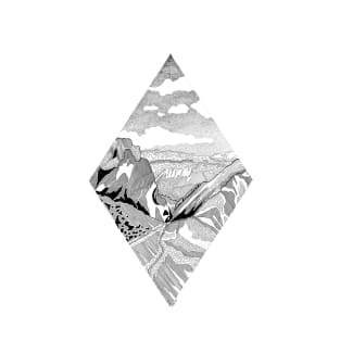 Mountains T-Shirt