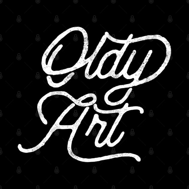 OldyArt Official by OldyArt