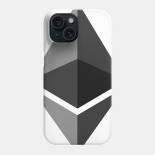 Classic Ethereum Phone Case