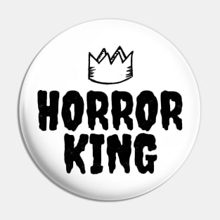 Horror King Pin