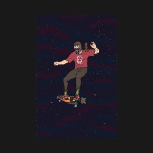 Star Skatin T-Shirt