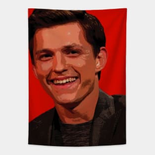 tom holland Tapestry