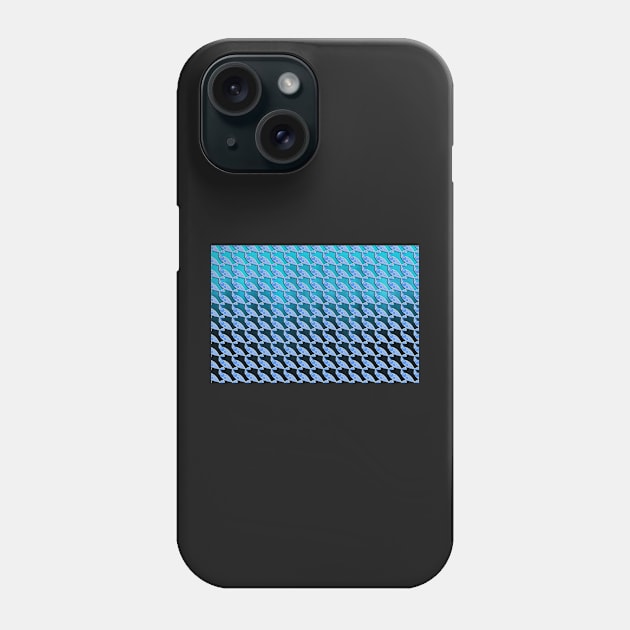 Water, Water, Everywhere Phone Case by exentric-wren