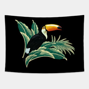 Tropical Vibes Tapestry