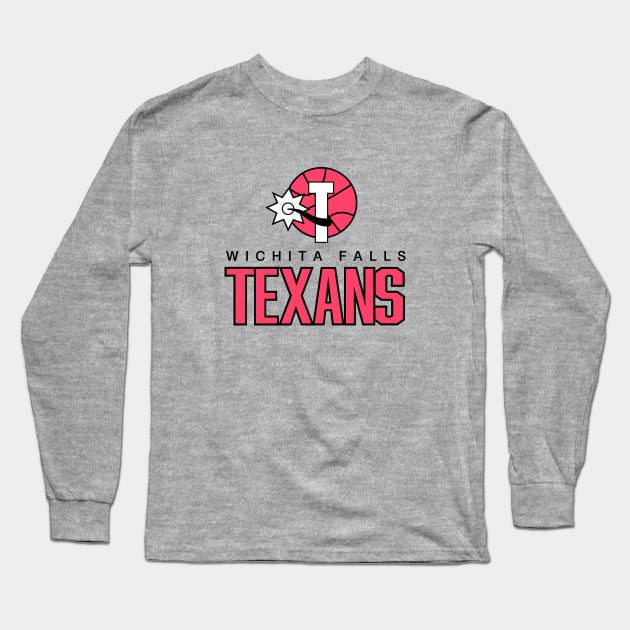 Under Armour Basketball Performance Long Sleeve Tee - The Matador