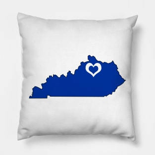 Kentucky Pillow