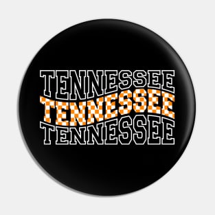 Tennessee Pin
