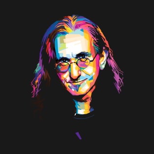 Geddy Lee T-Shirt