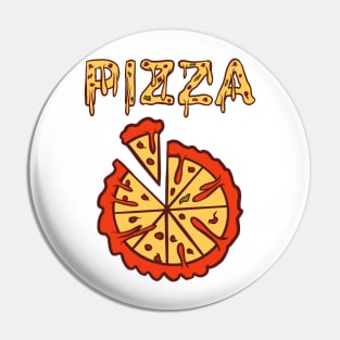 Pizza Pin