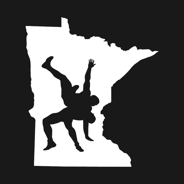 Minnesota Wrestling by Ruiz Combat Grappling