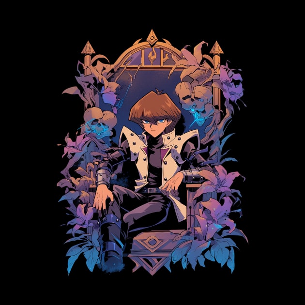 kaiba by StevenBag