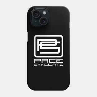 PACE SYNDICATE LOGO Phone Case