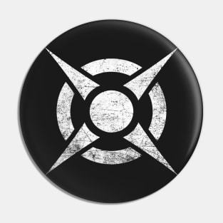 Kinetic Destiny Pin